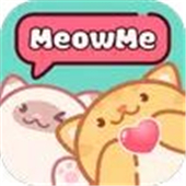 MeowMe-Raise AI Cats Together