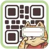 QR Cat Scanner (QR Code)