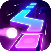 Dancing Ballz: Magic Tiles