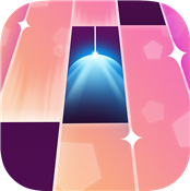 Magic Piano Tiles Vocal