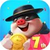 Piggy GO - Clash of Coin