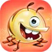 Best Fiends - Match 3 Puzzles