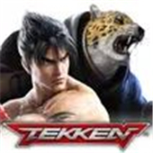 TEKKEN