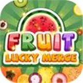 Fruit Lucky Merge