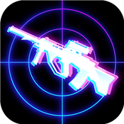 Beat Fire 2 - Gun Music Game