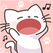 Pop Cat Party - Music Pet