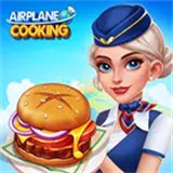 Airplane Cooking