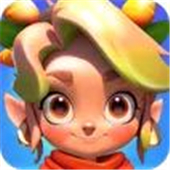 Elf-island —Buddy Farm