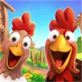 Farm Escape: Animal Adventure