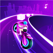 Beat Racing:music & beat game