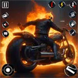 Ghost Rider 3D