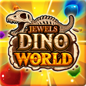 Jewel Dino World