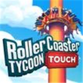 RollerCoaster Tycoon Touch