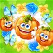 Funny Farm match 3 Puzzle game