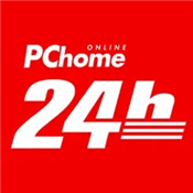 PChome 24h购物