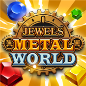 Jewel Metal World