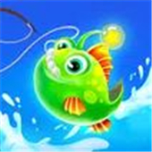 Kick Fishing - Play & Earn