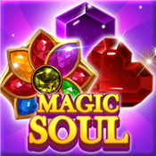 Jewel Magic Soul