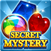 Jewel Secret Mystery