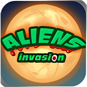 Aliens Invasion