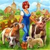 Janes Farm: Farming games