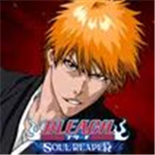 BLEACH: Soul Reaper