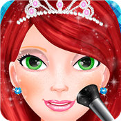 Princess Beauty Makeup Salon