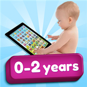 Baby Playground - Learn words