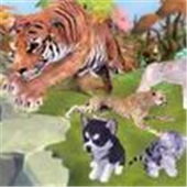 My Wild Pet: Online Animal Sim