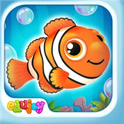 Baby Aquarium - Fish game