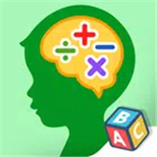 Educational Games. Math