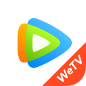 WeTV - 腾讯视频海外版