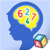 Educational Games. Baby Number