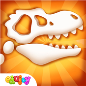 Dinosaur Park - Kids dino game