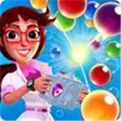 Bubble Genius - Popping Game!