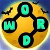 Word Cookie : Spooky WordCross