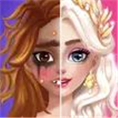 Love Paradise - Merge Makeover