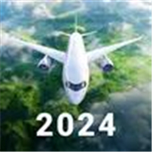 Airline Manager - 2024