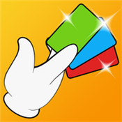 Card Thrower 3D