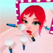 Makeup Kit - Rollic Games