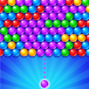 Bubble shooter