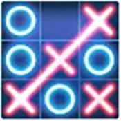 Tic Tac Toe - Puzzle Game