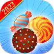 Candy Match Puzzle Game