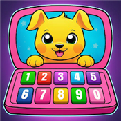 Baby Games: Phone For Kids App