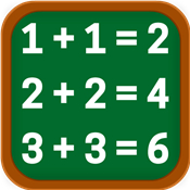 Preschool Math Games for Kids