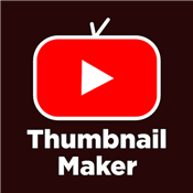 Thumbnail Maker - Channel art