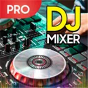 DJ Mixer - DJ Music Mix