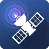 Satellite Tracker by Star Walk