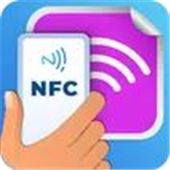 NFC Tag Reader