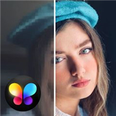 AI Photo Editor - Lumii